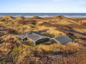 Holiday Home Essie - all inclusive - 250m from the sea by Interhome